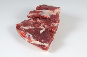 Meat Cut Spec Step 2